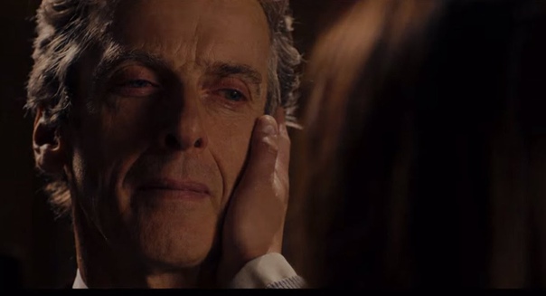 Goodbye Clara Oswald