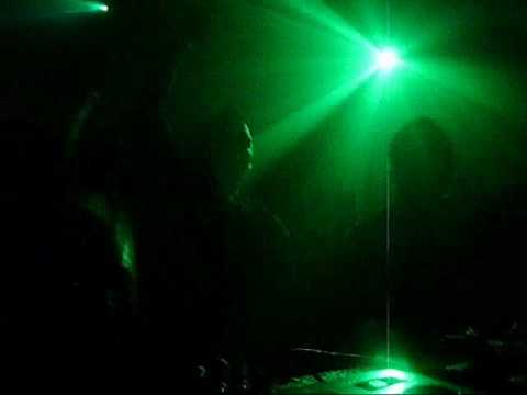 Dubstep Truth The Fatman VIP Live Ministry Chch