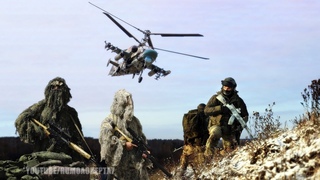 Russian Special Forces: What’s next in 2020? Forças Especiais Russas - Fuerzas Especiales Rusas