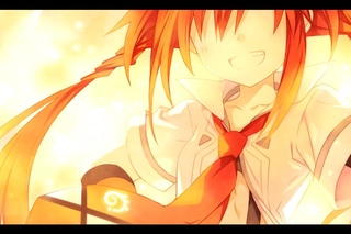 Megadimension Neptunia VII | Uzume... | 1 Ending