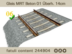 gleisMRTb01 Ueb14R