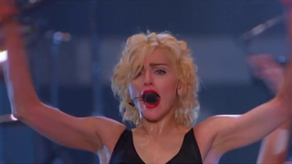 Madonna - Vogue (Supercut)