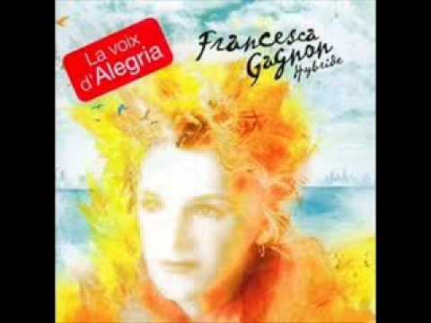 Francesca Gagnon Rose des