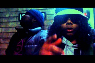 Kieron Boothe | 3 Wings and Chips Music Video: SBTV