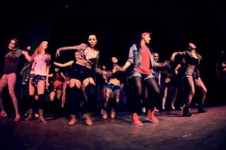 Dancehall Babes