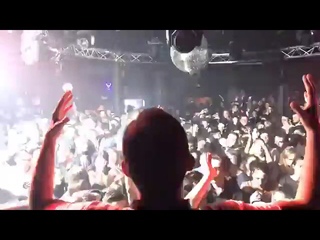 Vini Vici @ France