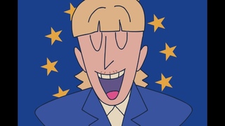 europapa (flashing lights)