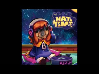 Dawg играет в A hat in time (Onisama)