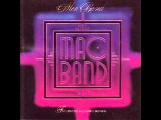 Stalemate - Mac Band