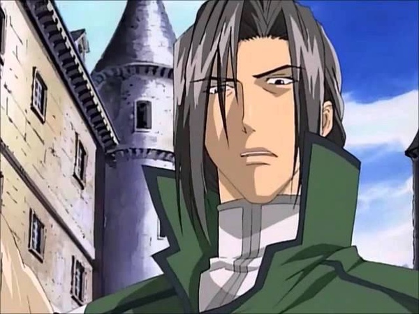 Kyou Kara Maou