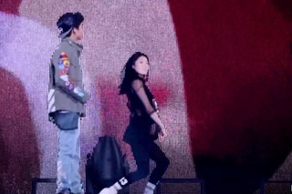 150531 ARENA TOUR 2015 “CHOCOLATE“ (Taecyeon solo)