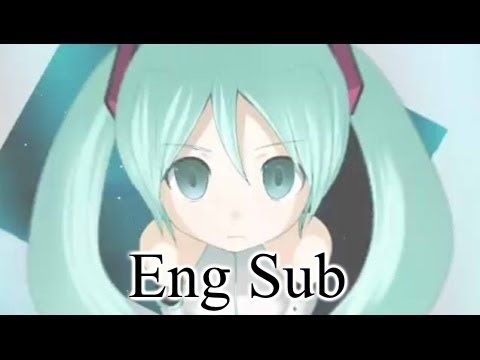 Pinocchio P: Wonderful World feat. Hatsune Miku