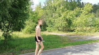 Ландехпохья. Якимварский залив. .