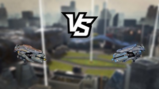 Damper VS Deceiver - сравнение  от Artemis