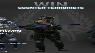 wide ct walking