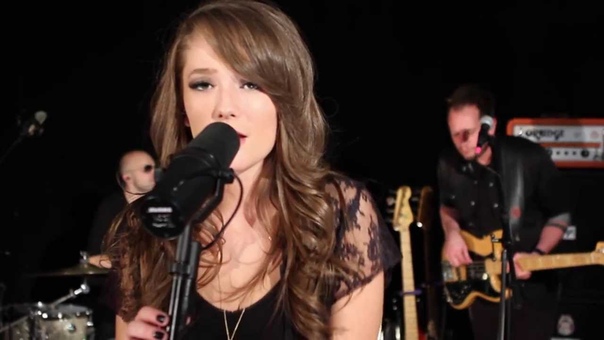 Kira Isabella Dark Horse (