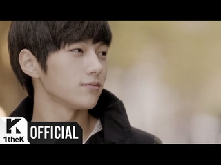 Kim Sung Kyu() _ 60Sec (60) MV
