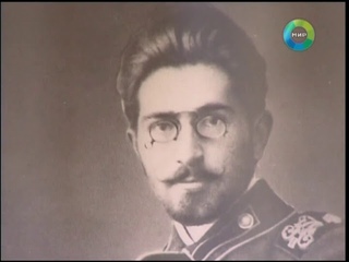 Сергей Меркуров - скульптор