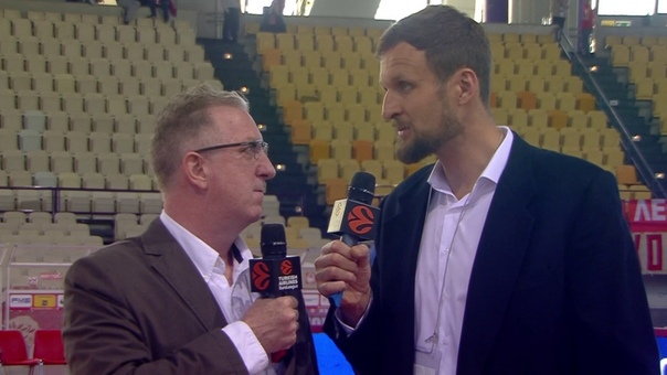 Pre game analysis: Olympiacos Piraeus Anadolu Efes Istanbul, Game