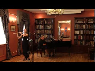 Christoph Willibald Gluck. Melodie from Orfeo ed Euridice