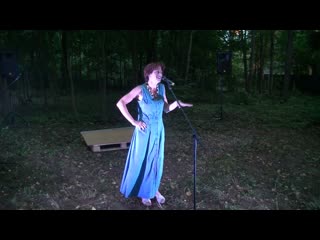 40  Катерина Черноусова Валентиновка  Хелло Долли