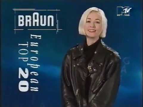 Pip Dann MTV