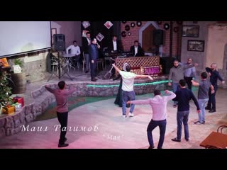 Маил Рагимов-Мая