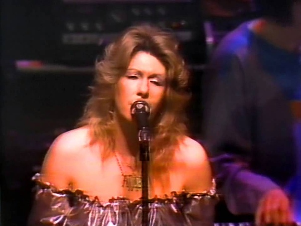 Renaissance Live at Park West ( Chicago 1983)( DHV