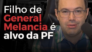 Filho de Santos Cruz  alvo de operao policial... o que fez me lembrar de algo