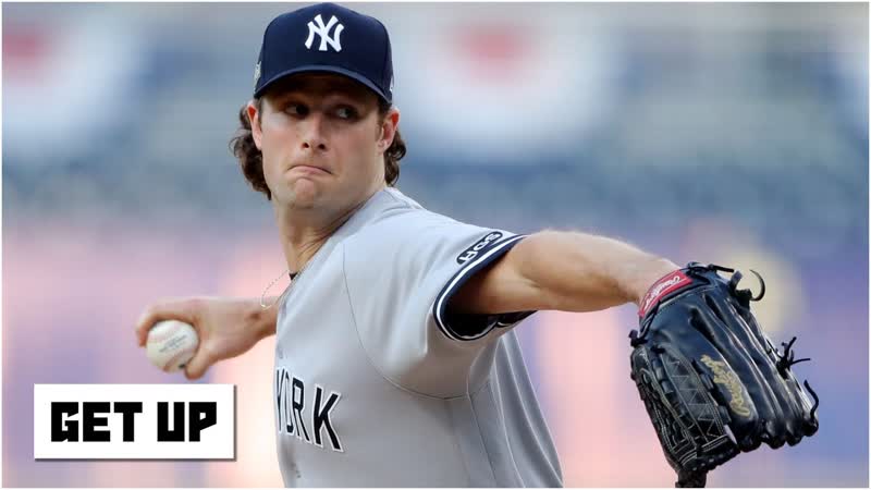 Can Gerrit Cole win Game 5 take the Yankees to the ALCS on short rest , Get