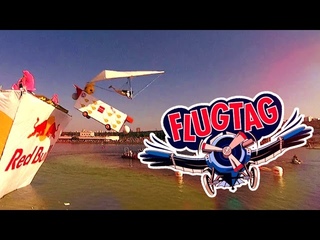 Flugtag 2015