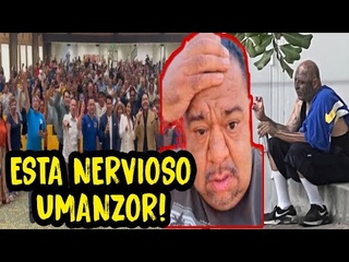 Chiquillo periquillo power se declara perseguido politico/OPOSICION MANDA A HOMMY  A LOS ANGELES