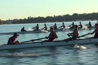 Scotch College Rowing Video 2012