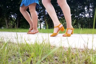 Natasha & Dasha. Authentic Jazz. New season 2014.