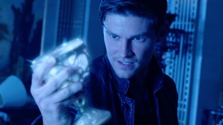 А он умчался в ночь на газонокосилке Shadowhunters I Сумеречные охотники RUS CRACK #3
