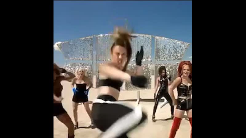 Spice Girls Say Youll Be