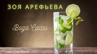 ЗОЯ ПО ПЯТНИЦАМ I Зоя Арефьева I Вода Сасси