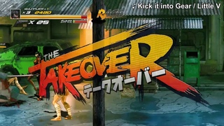 The Takeover Official Trailer (English)
