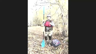 Пакрафтинг
