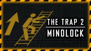 The Trap 2: MindLock Прохождение ► Похоже на Portal ► #1