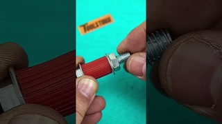 DIY Reusable PVC Pipe End Cap