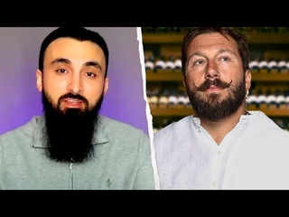 Евгений Чичваркин о тайном исчезновении Тумсо Абдурахманова