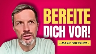 Die WICHTIGKEIT des GELDES | Marc Friedrich