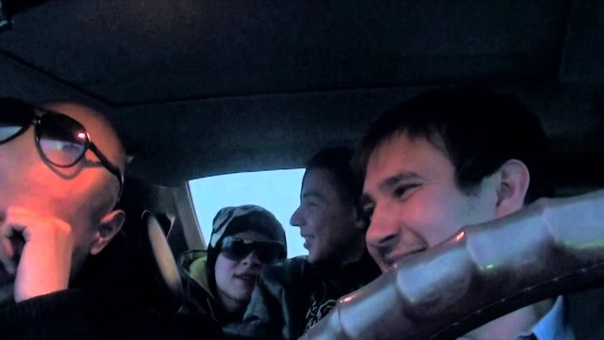 WDS Danny Hackel, Джонни Гатти, Maxie