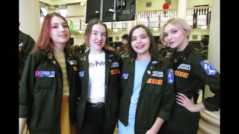 Видео от Анны