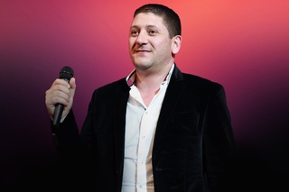 Aghasi Ispiryan  2014- Akh im azg@-Sasunciner-(Sasno-Curer)