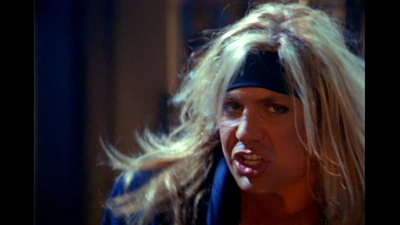 Vince Neil ( Mötley Crüe) Sister Of Pain