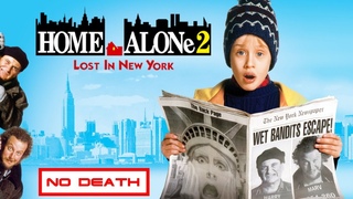 Home Alone 2: Lost in New York - LongPlay of NES / Dendy.