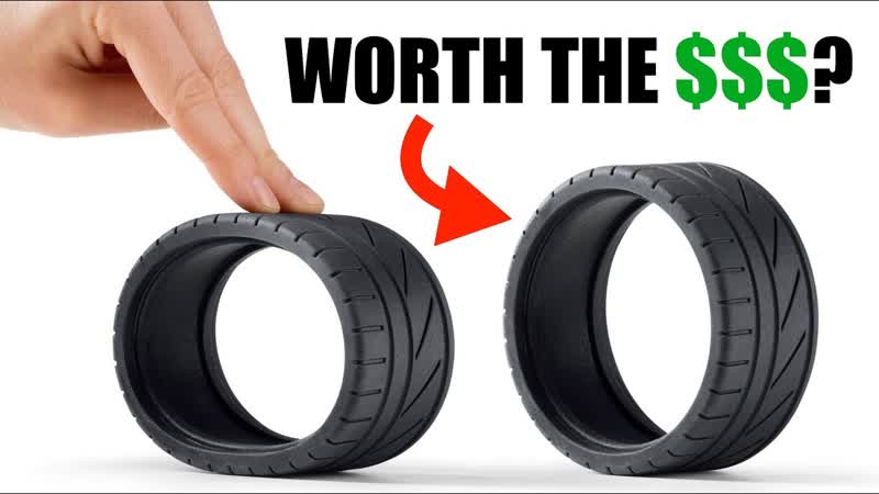 Expensive Tires Arent Always Worth