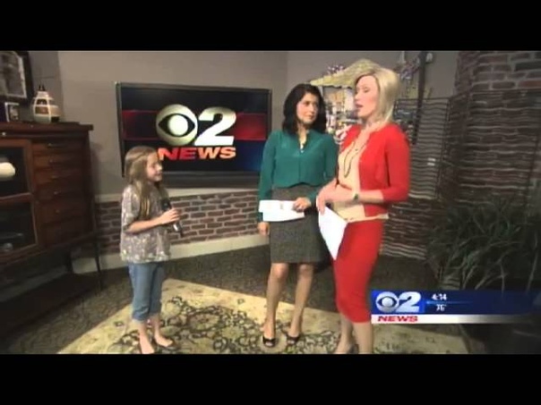 Viral Sensation: Utahs Lexi